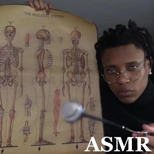 Worst Reviewed Teacher Grades You In Class, Karl ASMR - Qobuz