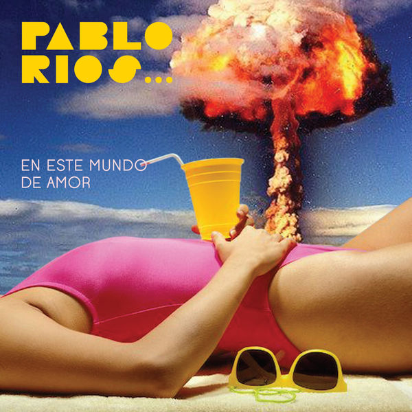 Pablo Rios - En Este Mundo de Amor Pablo Rios - En Este Mundo de Amor