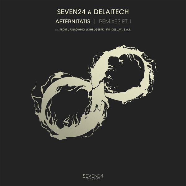Seven24 - Aeternitatis Seven24 - Aeternitatis