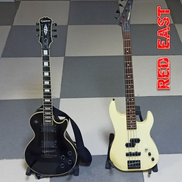 Fluke|Red East Fluke|Red East