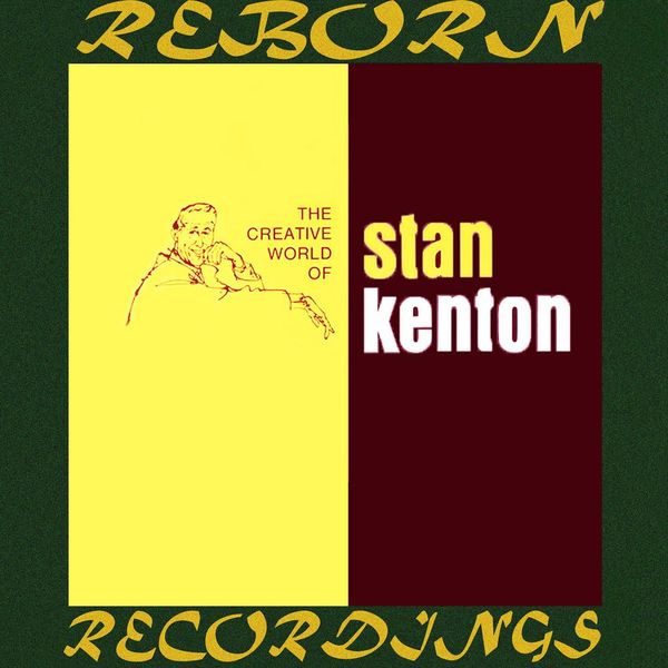 Stan Kenton|Adventures In Standards (HD Remastered)