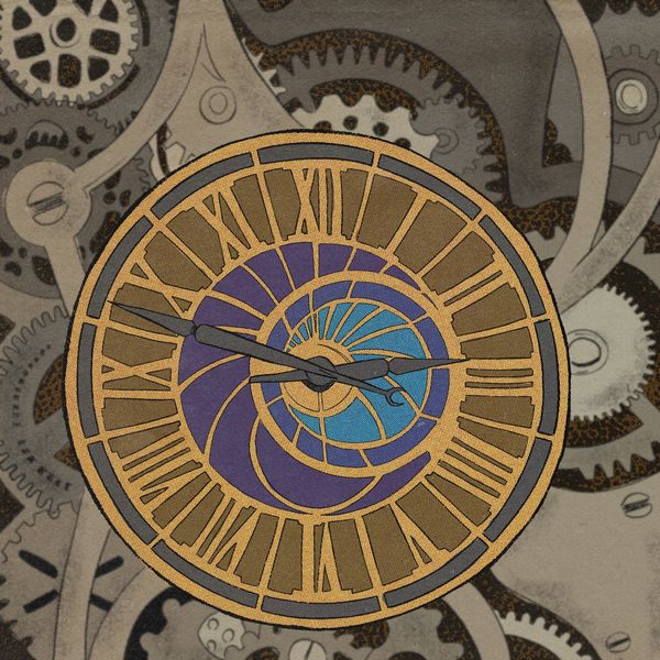 Alfa Mist, Emmavie - Epoch Alfa Mist, Emmavie - Epoch