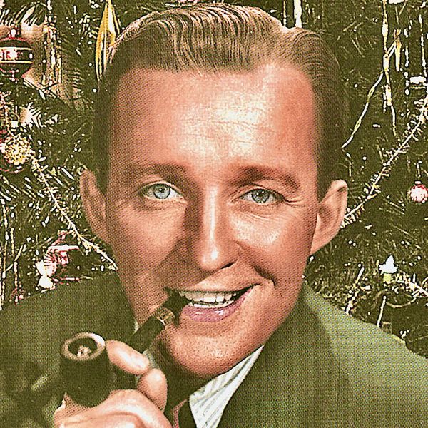 Bing Crosby - The Voice of Christmas! Bing Crosby - The Voice of Christmas!