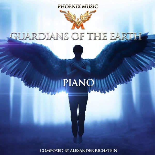 Phoenix Music|Guardians of the Earth (Piano Version) Phoenix Music|Guardians of the Earth (Piano Version)