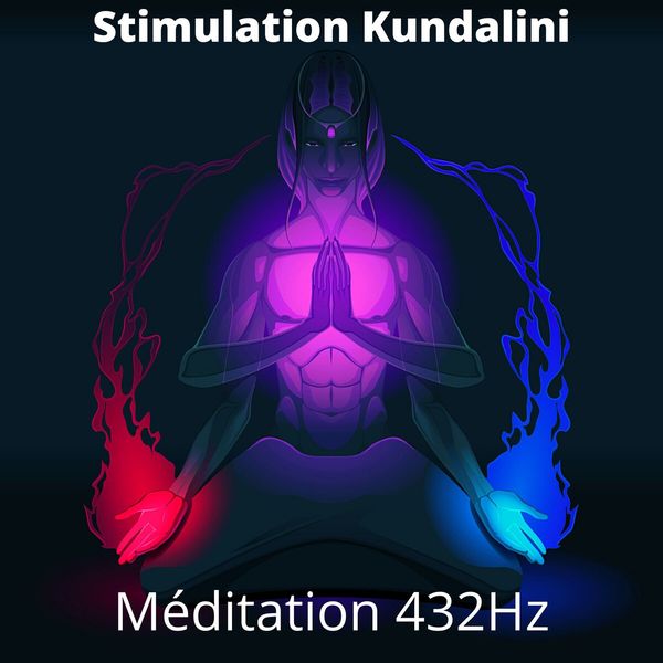 Zen Méditation Ambiance|Stimulation Kundalini: Méditation 432Hz - Transformation complète de la vie, Musique de guérison Zen Méditation Ambiance|Stimulation Kundalini: Méditation 432Hz - Transformation complète de la vie, Musique de guérison