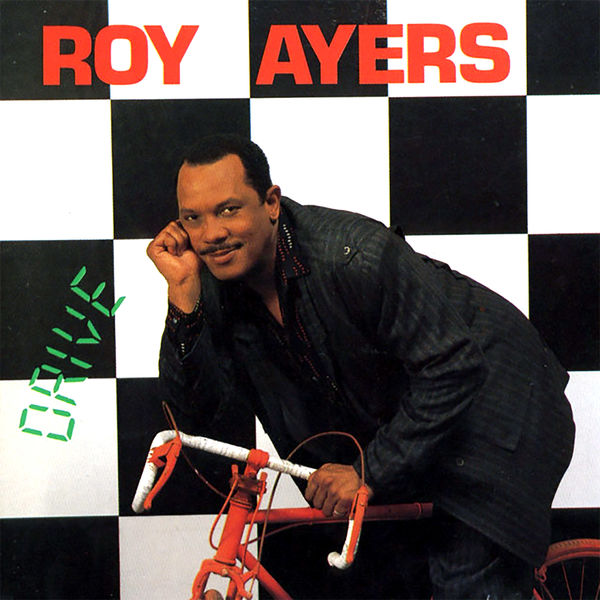 Roy Ayers|Drive Roy Ayers|Drive