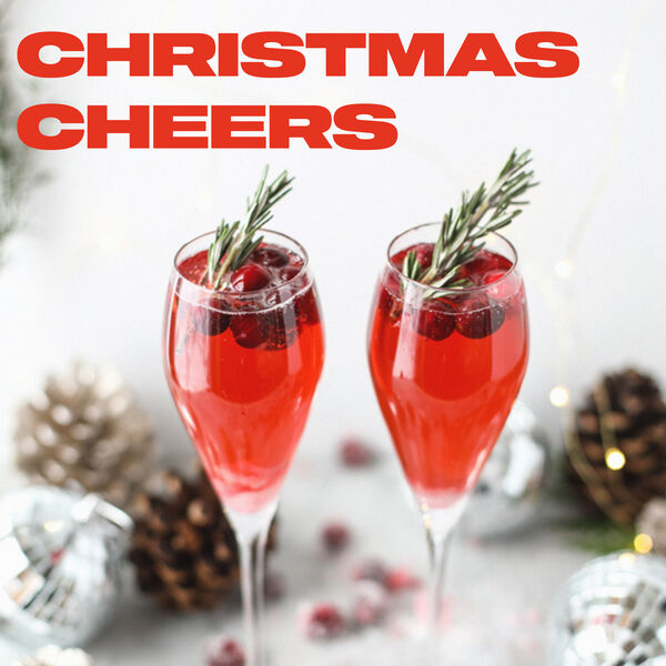 Various Artists - Christmas Cheers Various Artists - Christmas Cheers