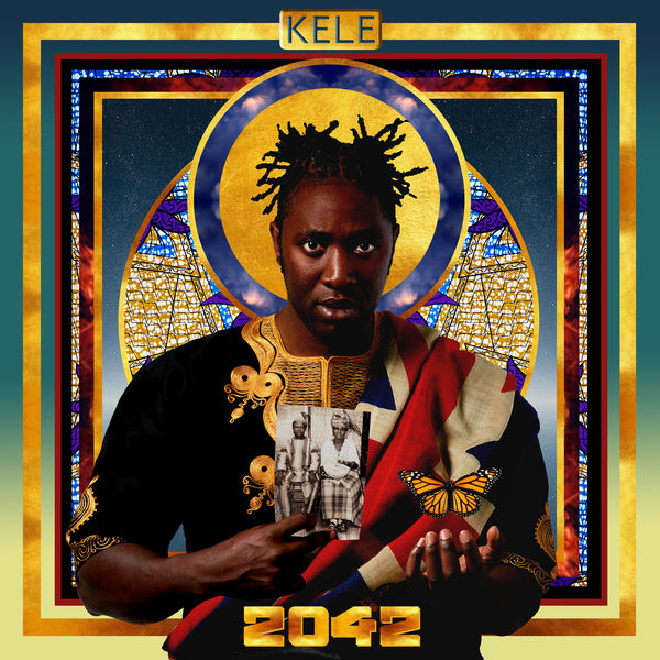 Kele - 2042 Kele - 2042