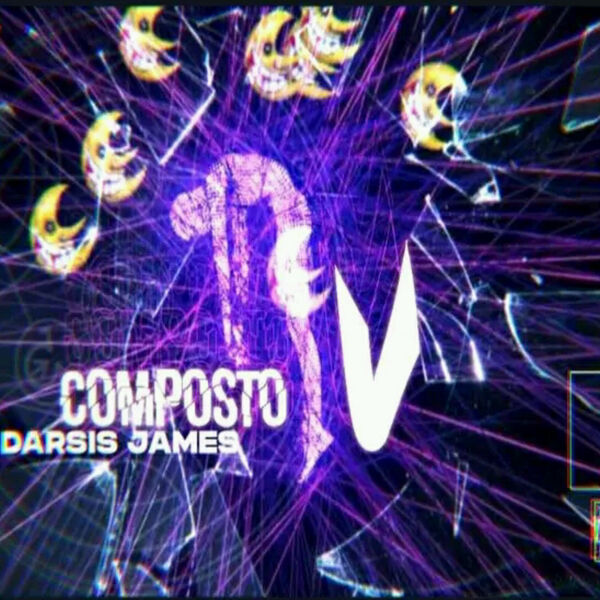 Geek Hunters|Darsis James ( Composto V ) Geek Hunters|Darsis James ( Composto V )