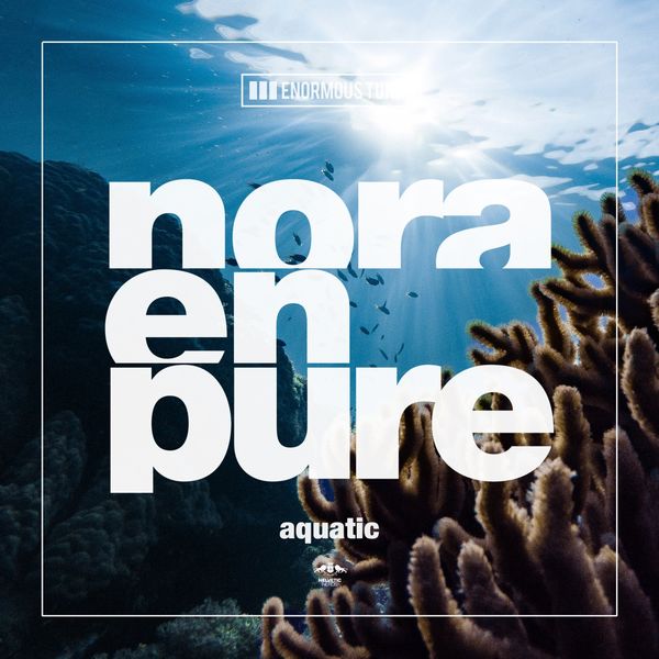 Nora En Pure|Aquatic Nora En Pure|Aquatic