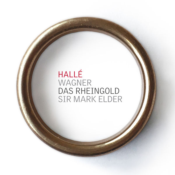 Halle|Wagner Das Rheingold