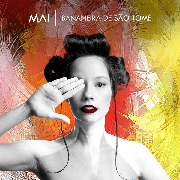 Mai|Bananeira de São Tomé Mai|Bananeira de São Tomé