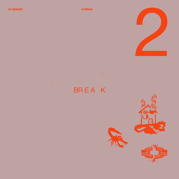 Oh Wonder|22 Break Oh Wonder|22 Break