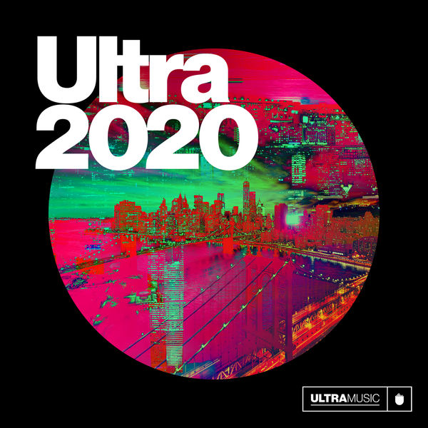 Various Artists - Ultra 2020 Various Artists - Ultra 2020