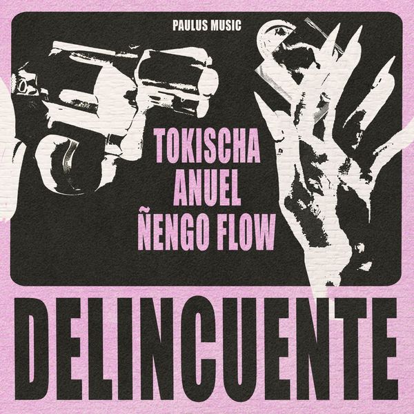 Tokischa|Delincuente Tokischa|Delincuente