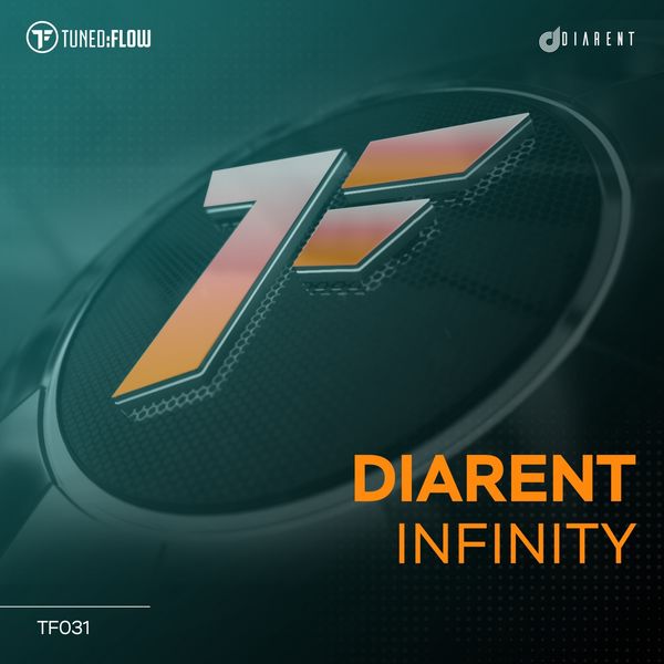 Diarent - Infinity Diarent - Infinity