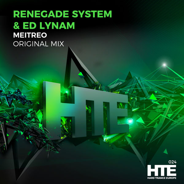 Renegade System - Meitreo Renegade System - Meitreo