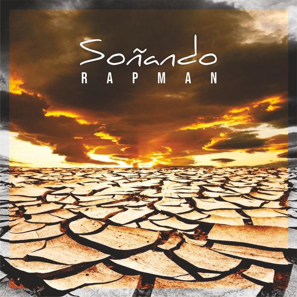 Rapman - Soñando Rapman - Soñando
