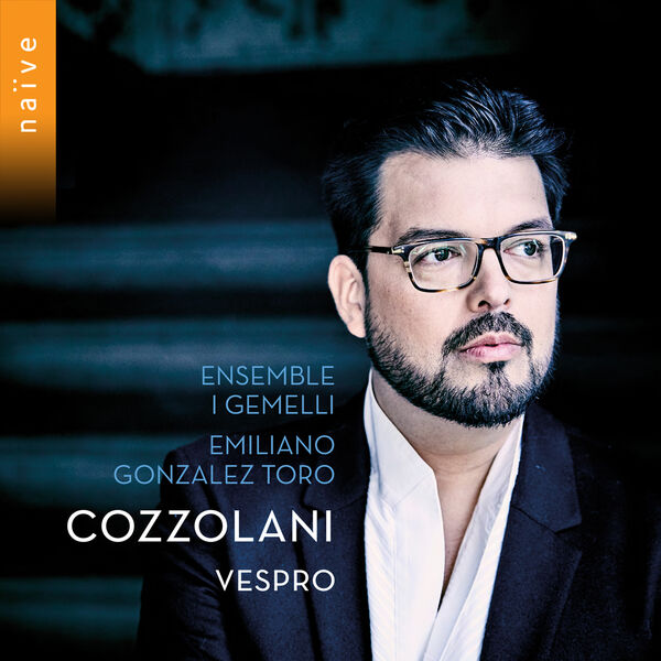 I Gemelli, Emiliano Gonzalez Toro - Domine ad adjuvandum me festina I Gemelli, Emiliano Gonzalez Toro - Domine ad adjuvandum me festina