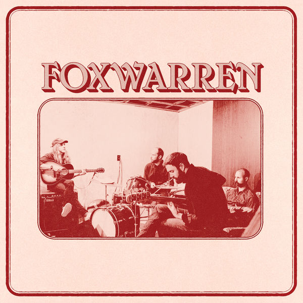Foxwarren - Foxwarren Foxwarren - Foxwarren