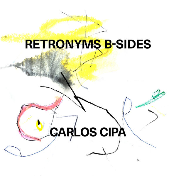 Carlos Cipa - Retronyms B-Sides - senna´s joy (Solo Piano Version) Carlos Cipa - Retronyms B-Sides - senna´s joy (Solo Piano Version)