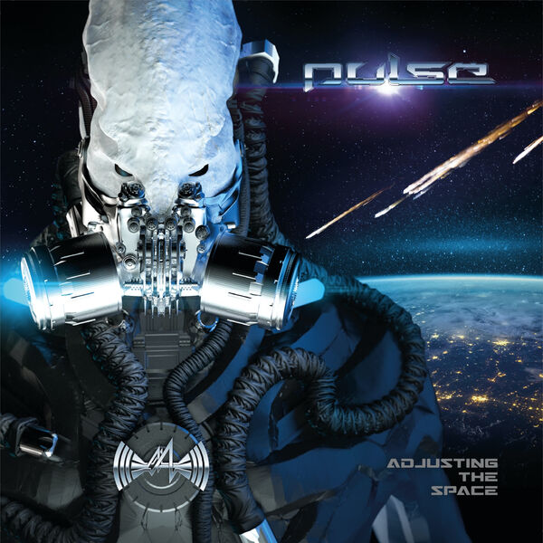 Pulse - Adjusting the Space Pulse - Adjusting the Space