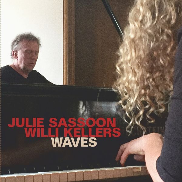 Julie Sassoon, Willi Kellers - Waves Julie Sassoon, Willi Kellers - Waves