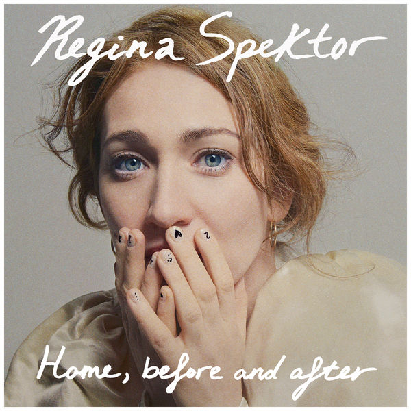 Regina Spektor|Home, before and after