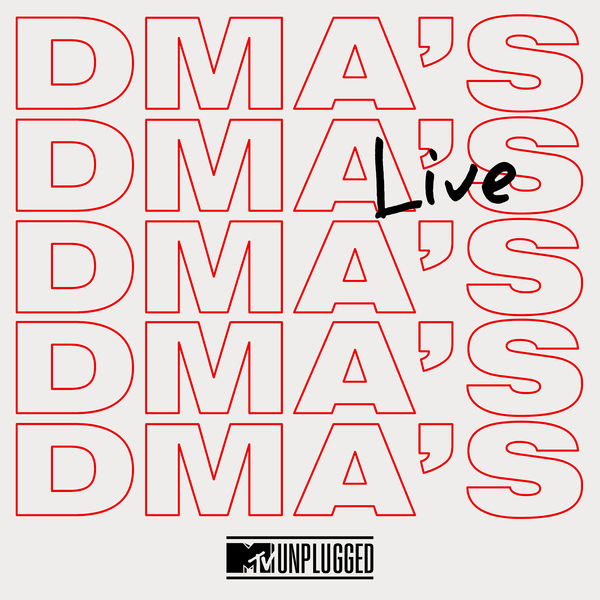 DMA'S - In the Air (MTV Unplugged Live) DMA'S - In the Air (MTV Unplugged Live)