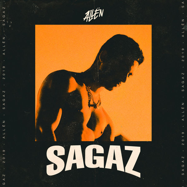 Allen - Sagaz Allen - Sagaz