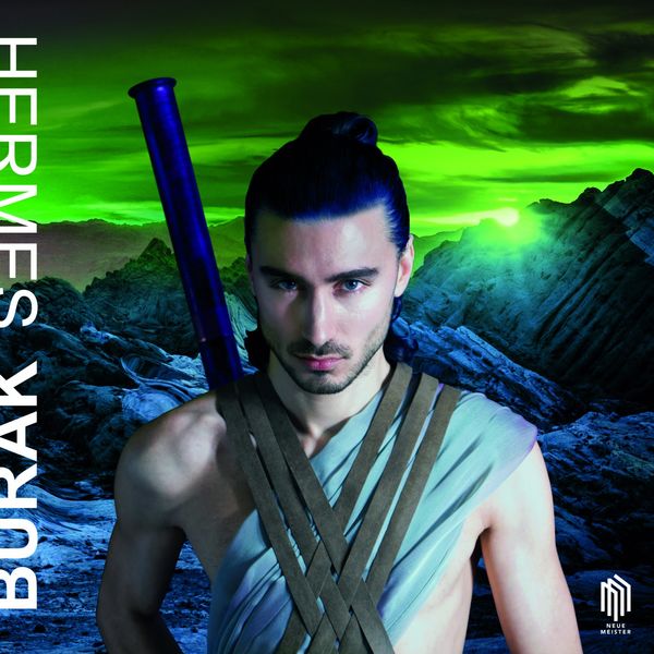 BURAK - Hermes BURAK - Hermes