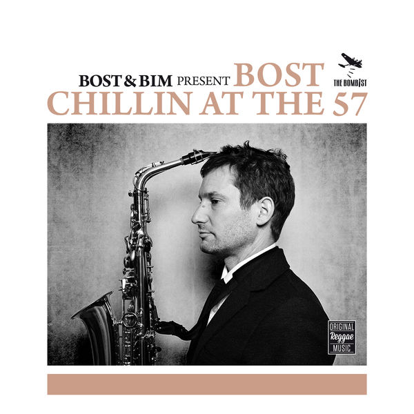 Bost & Bim|Chillin At The 57 Bost & Bim|Chillin At The 57