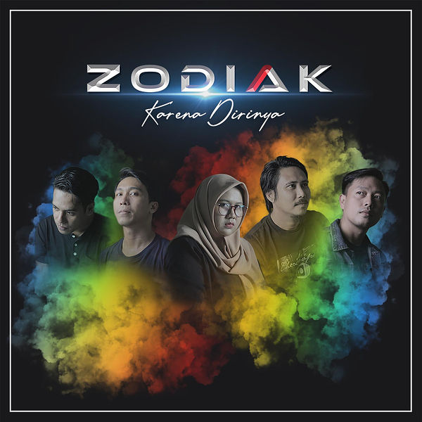 Zodiak|Karena Dirinya Zodiak|Karena Dirinya
