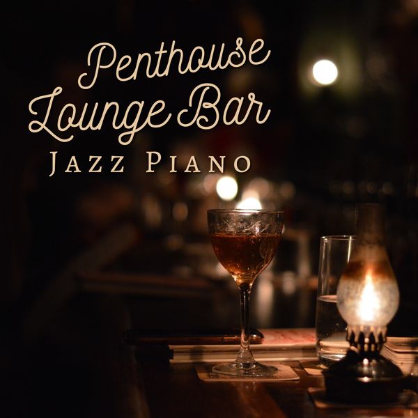 Eximo Blue - Penthouse Lounge Bar Jazz Piano Eximo Blue - Penthouse Lounge Bar Jazz Piano
