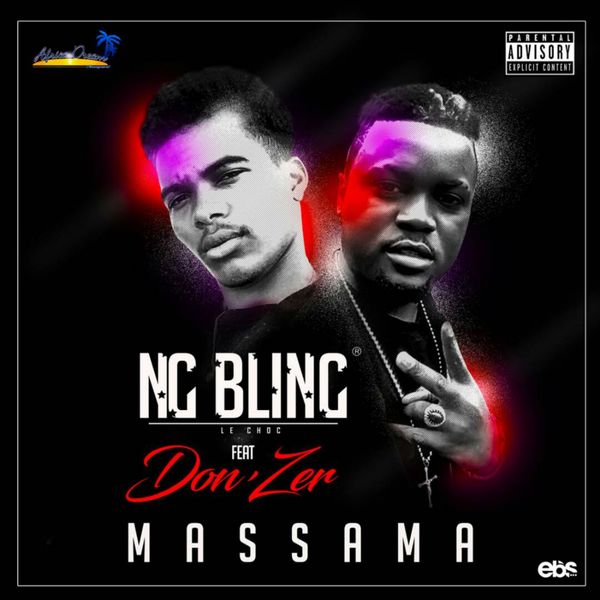 Ng Bling|Massama (feat. Don'zer)