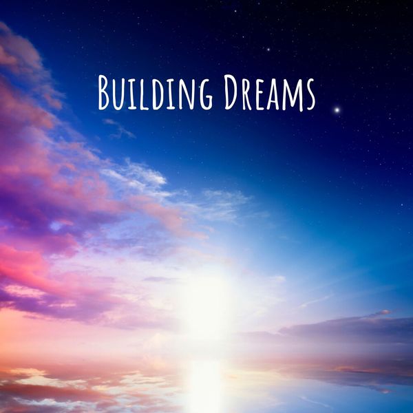 The White Noise & Rain Sound Experts - Building Dreams The White Noise & Rain Sound Experts - Building Dreams