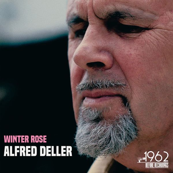 Alfred Deller|Winter Rose Alfred Deller|Winter Rose
