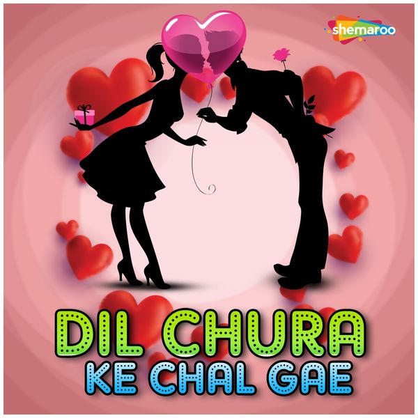 Suman Rajesh, Suril Kaimuri, Sakshi - Dil Chura Ke Chal Gae Suman Rajesh, Suril Kaimuri, Sakshi - Dil Chura Ke Chal Gae