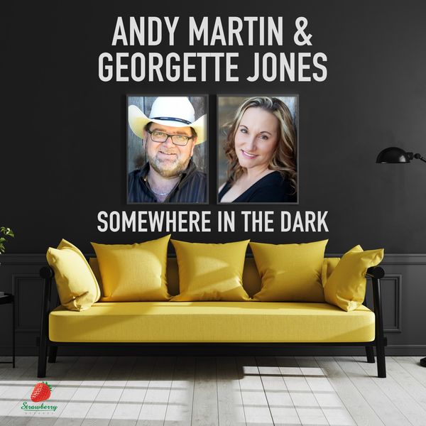 Andy Martin|Somewhere in the Dark