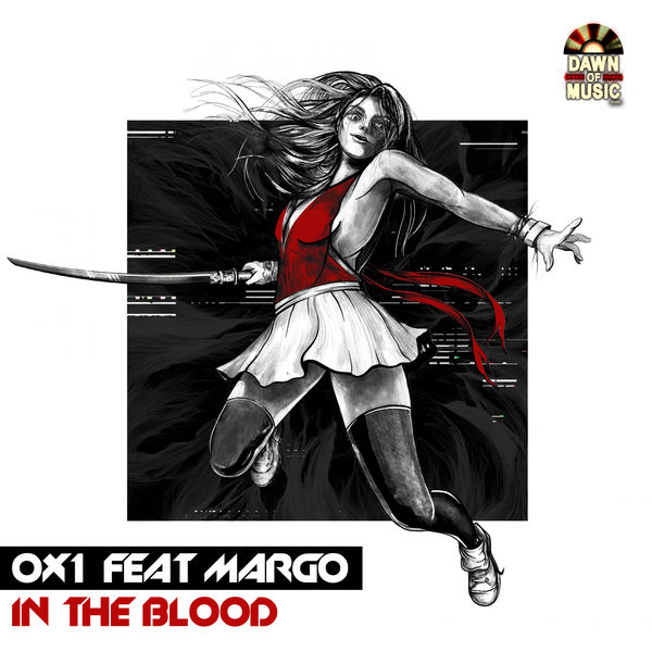 0x1 - In The Blood 0x1 - In The Blood