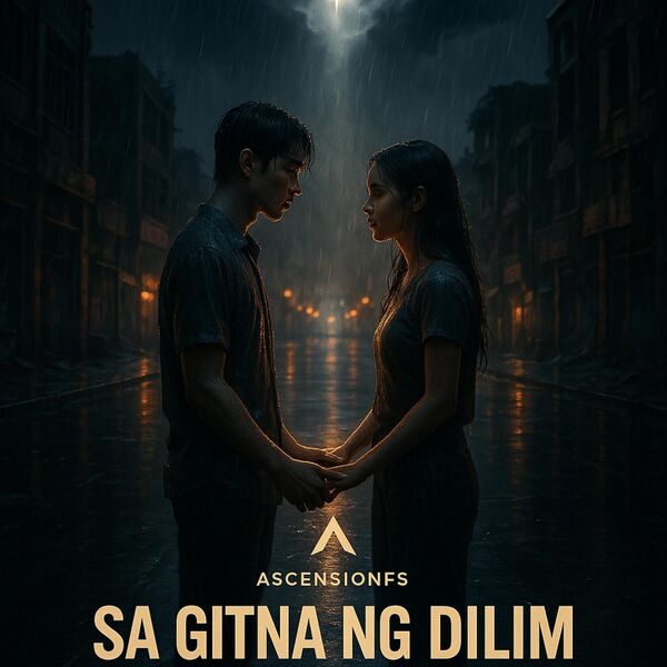 AscensionFS|Sa Gitna Ng Dilim AscensionFS|Sa Gitna Ng Dilim