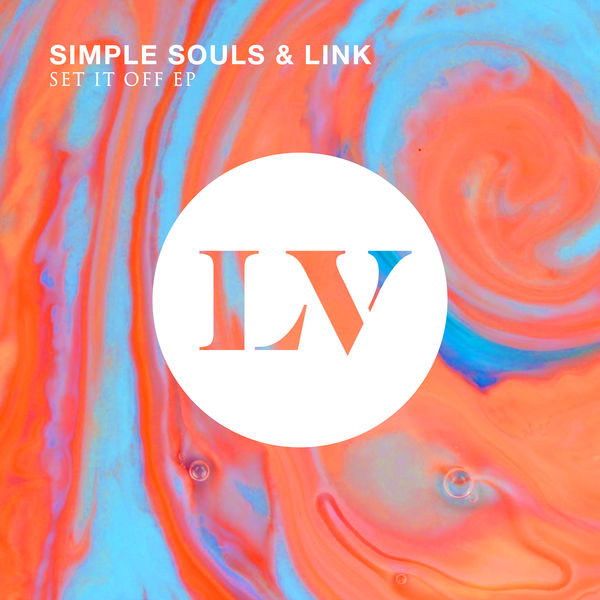 Simple Souls|Set It Off EP Simple Souls|Set It Off EP
