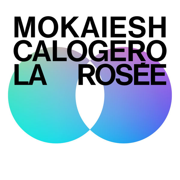 Cyril Mokaiesh|La rosée Cyril Mokaiesh|La rosée