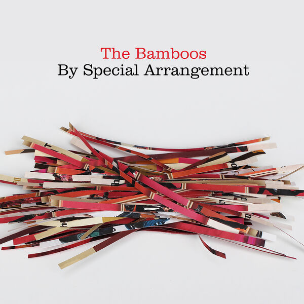 The Bamboos - By Special Arrangement The Bamboos - By Special Arrangement