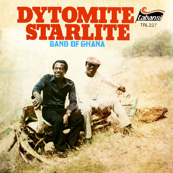 Dytomite Starlite Band Of Ghana - Dytomite Starlite Band of Ghana Dytomite Starlite Band Of Ghana - Dytomite Starlite Band of Ghana