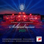 Wiener Philharmonic Orchestra Sommernachtskonzert 2025 / Summer Night Concert 2025