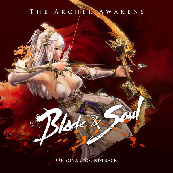 Jung Dong Ha|Blade & Soul "The Archer Awakens" Jung Dong Ha|Blade & Soul "The Archer Awakens"