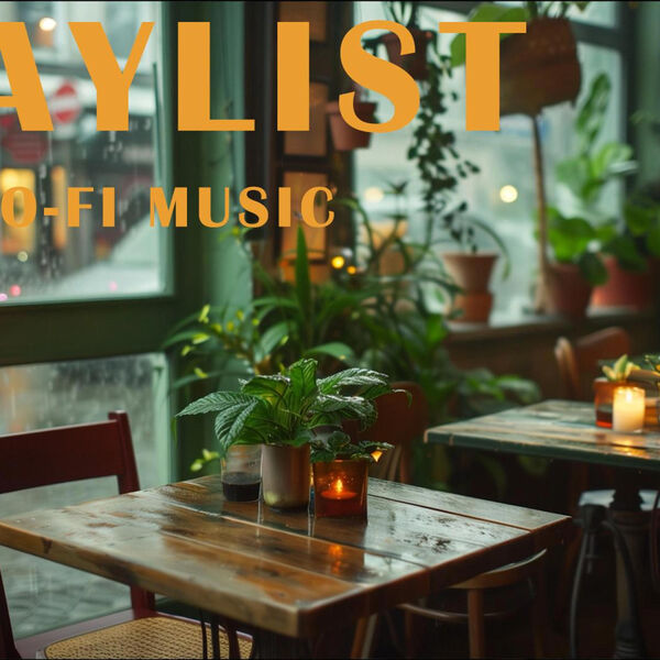 Chilwave|Rainy Day Café Radio Mixed No.01 Chilwave|Rainy Day Café Radio Mixed No.01