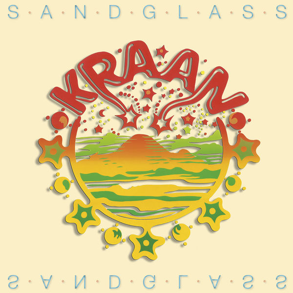 Kraan|Sandglass