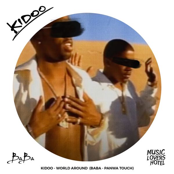 Kidoo|World Around Kidoo|World Around